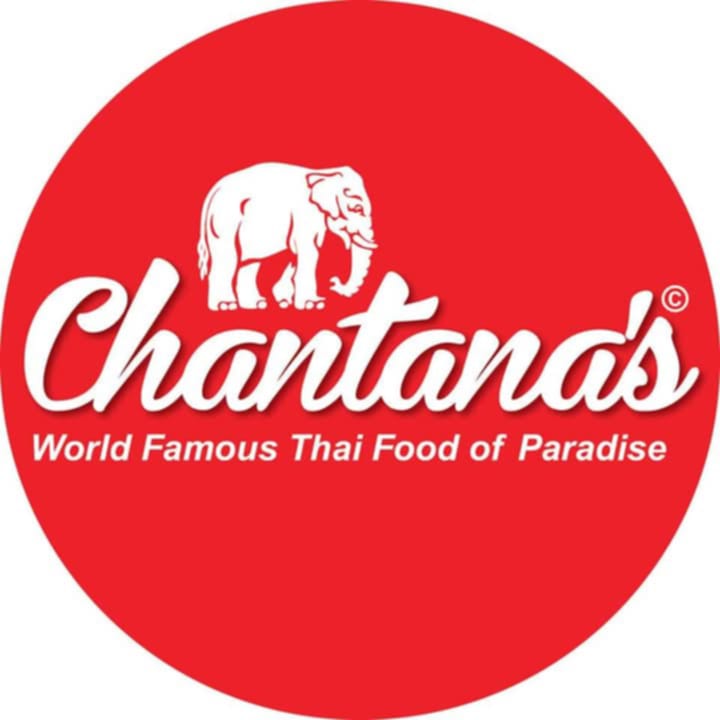 Chantana’s Thai Restaurant